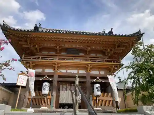 総持寺(大阪府)