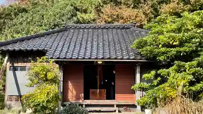 明石山　龍宮寺(山形県)