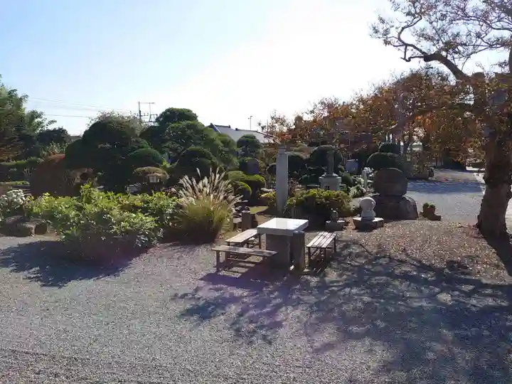 東光寺のその他建物