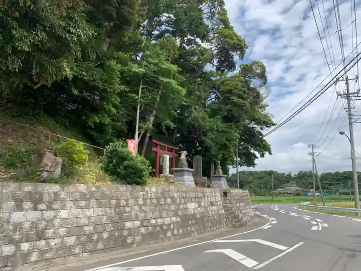 八幡神社(千葉県)
