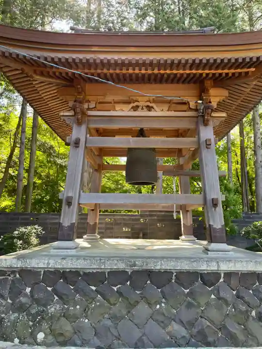 東昌寺(宮城県)