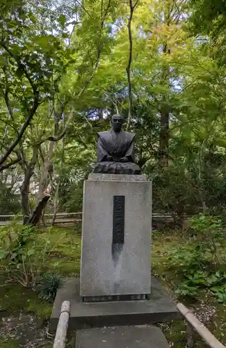 龍潭寺(滋賀県)