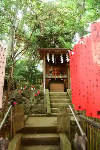 代々木八幡宮(東京都)