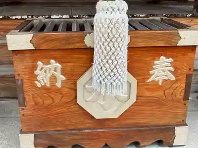 隅田川神社(東京都)