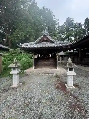 石巻神社(愛知県)