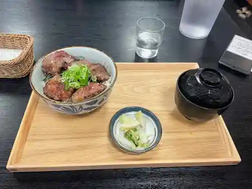 伊勢神宮内宮（皇大神宮）(三重県)