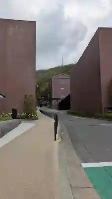 椎尾神社(大阪府)