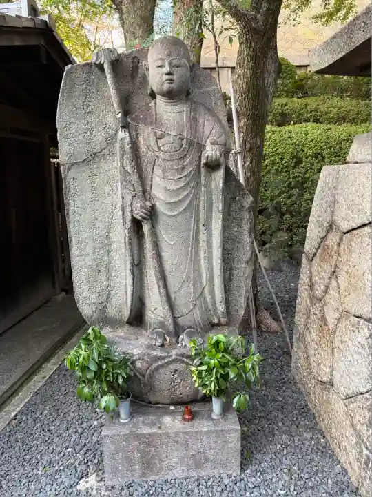 大雲院(京都府)