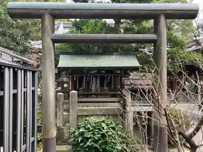 白雲神社(京都府)