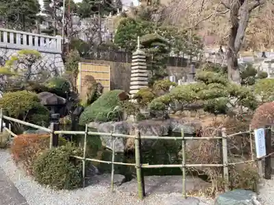 妙法寺(神奈川県)