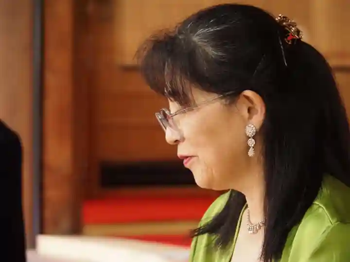 天王山 安楽寺(福井県)