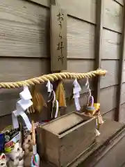 王子神社(徳島県)