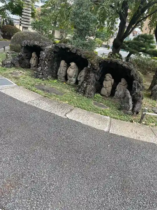 最勝寺(東京都)