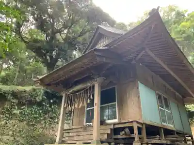 大宮神社(千葉県)