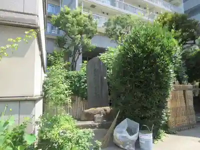 回向院(東京都)