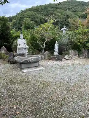 大藏經寺(山梨県)
