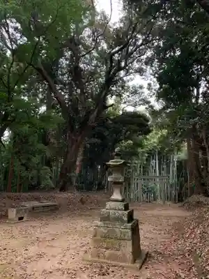 星宮神社(千葉県)