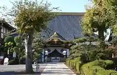 惣宗寺（佐野厄除け大師）(栃木県)