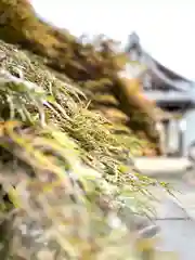 御嶽神社茅萱宮(岐阜県)