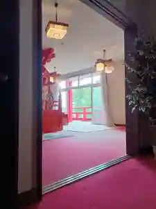 白狐山光星寺(山形県)(2022年06月29日(水) 17時04分10秒投稿)