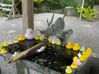 秩父今宮神社(埼玉県)