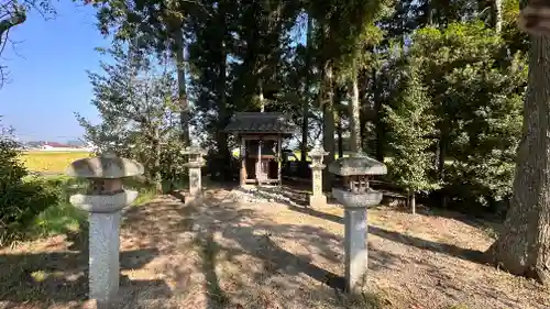天満神社(滋賀県)
