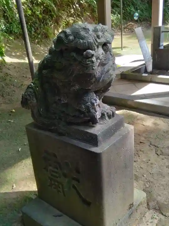 富岡八幡宮(神奈川県)