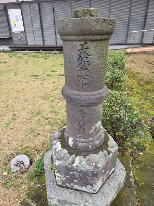 南方神社(鹿児島県)