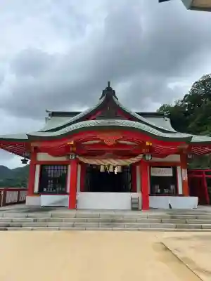 高橋稲荷神社(熊本県)