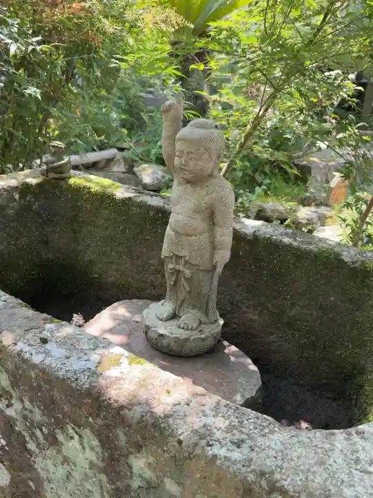 観音寺(神奈川県)