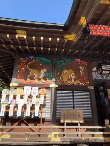 秩父神社(埼玉県)