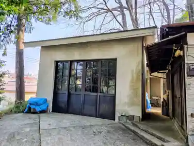 山神社(東京都)