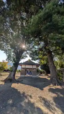 大原神社(京都府)