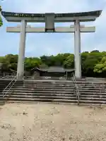 山口縣護國神社(山口県)