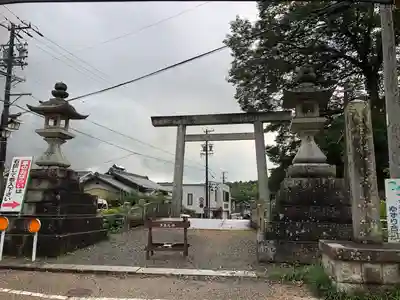 多度大社(三重県)