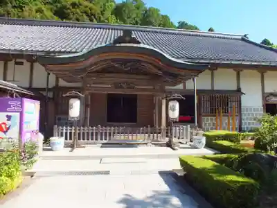 瓦屋寺(滋賀県)