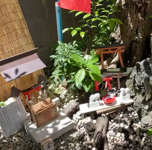 末廣神社(東京都)