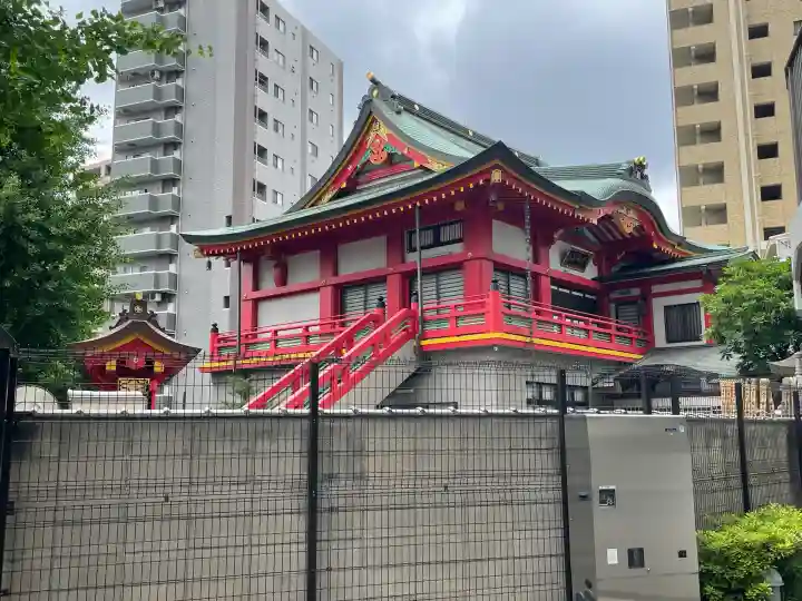真養寺(東京都)