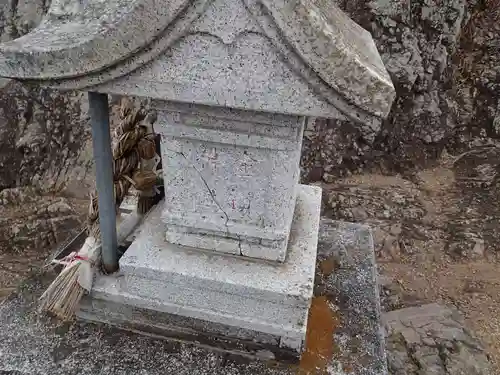 武蔵二宮 金鑚神社のその他建物