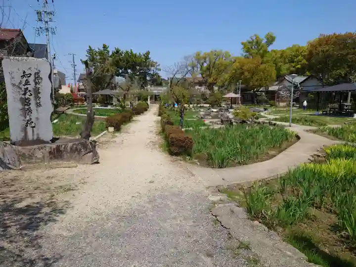 知立神社のその他建物