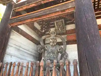 廣隆寺(京都府)