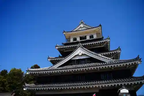 奥平神社のその他建物
