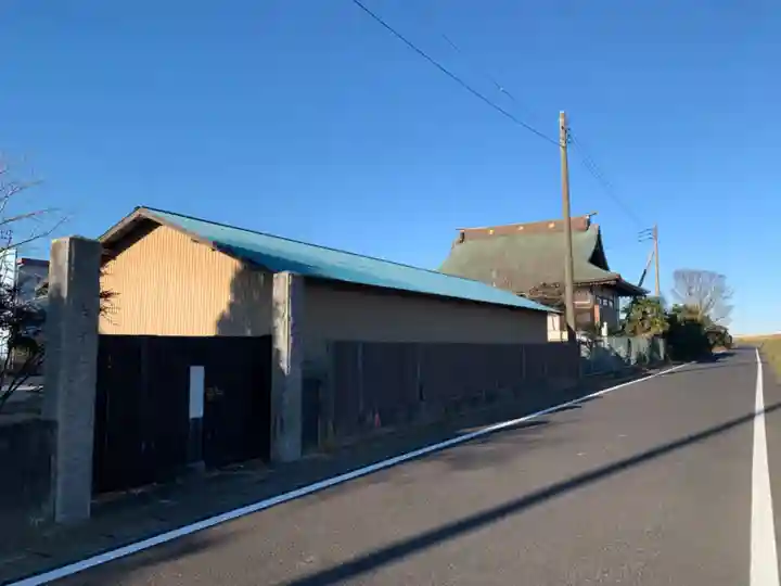 浄光寺(千葉県)