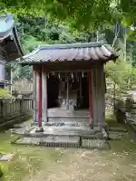 大宮八幡宮(徳島県)
