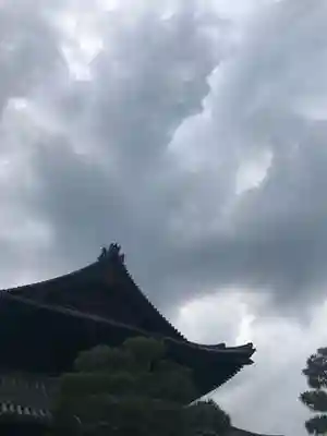 建仁寺（建仁禅寺）(京都府)