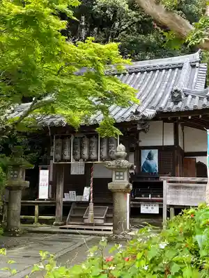 松尾寺(奈良県)