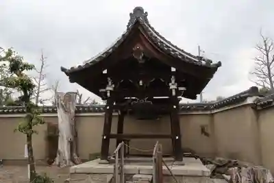 神泉苑(京都府)