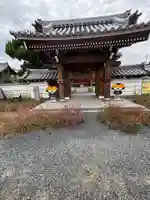 禅寂寺(大阪府)