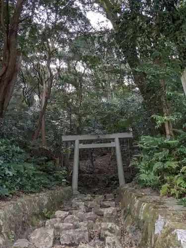 大縣神社(愛知県)