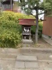 三箇神社(埼玉県)